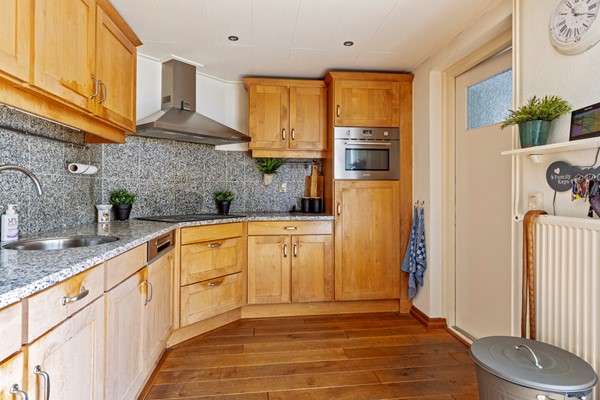 Medium property photo - Schoolstraat 5, 9571 CB 2e Exloërmond