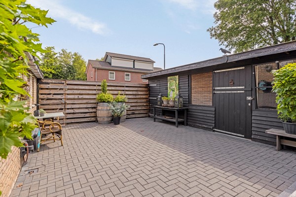 Medium property photo - Schoolstraat 5, 9571 CB 2e Exloërmond