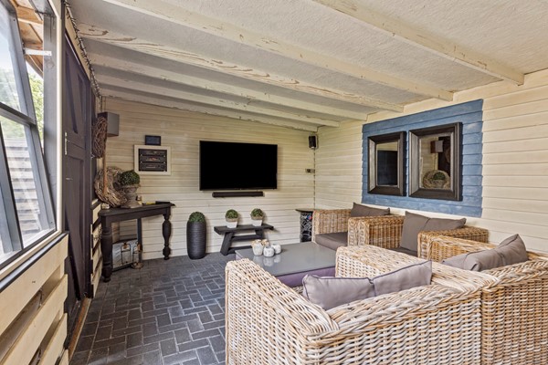 Medium property photo - Schoolstraat 5, 9571 CB 2e Exloërmond