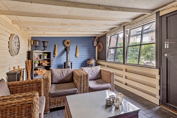 Medium property photo - Schoolstraat 5, 9571 CB 2e Exloërmond