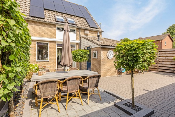 Medium property photo - Schoolstraat 5, 9571 CB 2e Exloërmond
