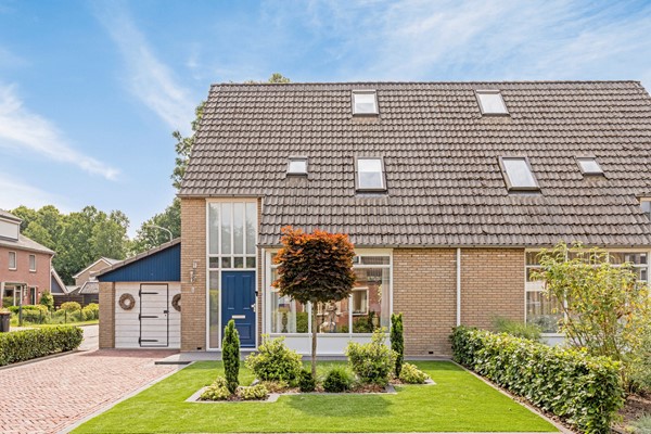 Medium property photo - Schoolstraat 5, 9571 CB 2e Exloërmond