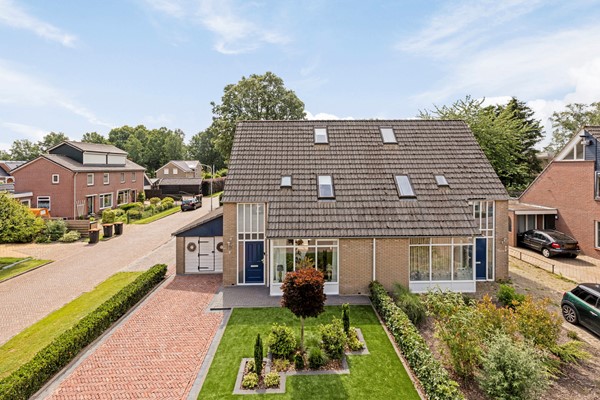 Medium property photo - Schoolstraat 5, 9571 CB 2e Exloërmond