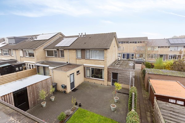 Medium property photo - Omloop 55, 9502 RH Stadskanaal