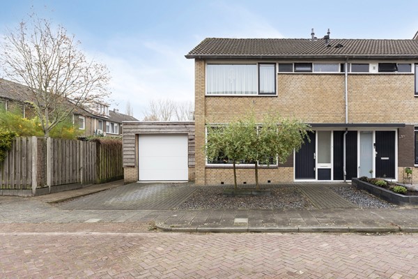 Medium property photo - Omloop 55, 9502 RH Stadskanaal