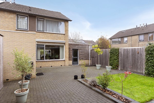 Medium property photo - Omloop 55, 9502 RH Stadskanaal