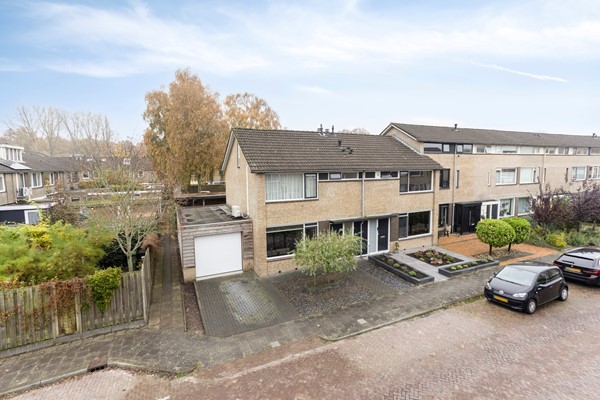 Medium property photo - Omloop 55, 9502 RH Stadskanaal