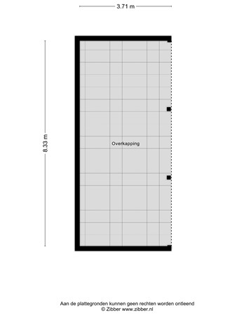 Omloop 55, 9502 RH Stadskanaal - 179070169_1590744_omloo_overkapping_first_design_20251108_4d5df4.jpg