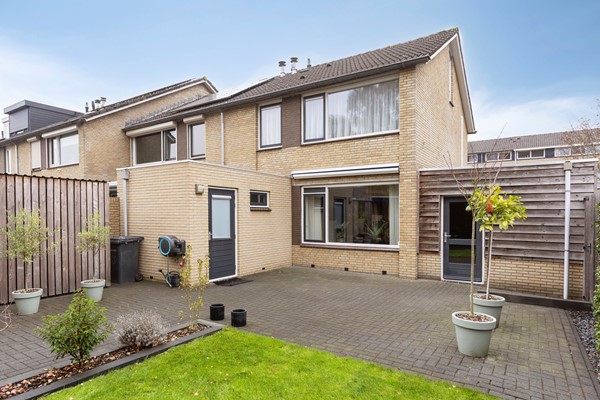Medium property photo - Omloop 55, 9502 RH Stadskanaal
