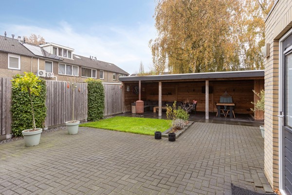 Medium property photo - Omloop 55, 9502 RH Stadskanaal