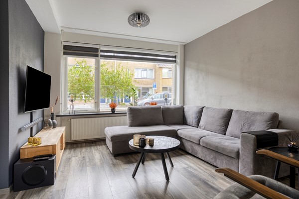 Medium property photo - Omloop 55, 9502 RH Stadskanaal