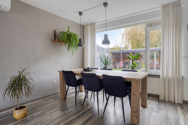 Medium property photo - Omloop 55, 9502 RH Stadskanaal