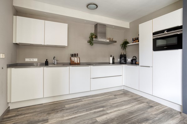 Medium property photo - Omloop 55, 9502 RH Stadskanaal