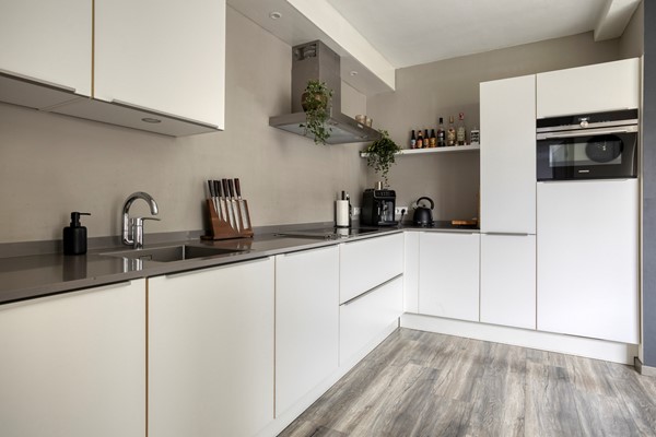 Medium property photo - Omloop 55, 9502 RH Stadskanaal