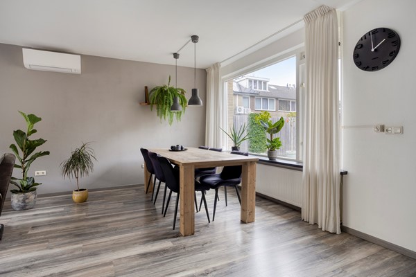 Medium property photo - Omloop 55, 9502 RH Stadskanaal