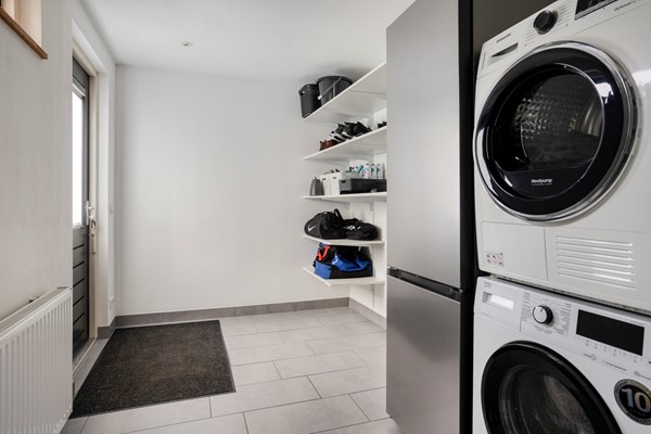 Medium property photo - Omloop 55, 9502 RH Stadskanaal