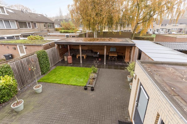 Medium property photo - Omloop 55, 9502 RH Stadskanaal