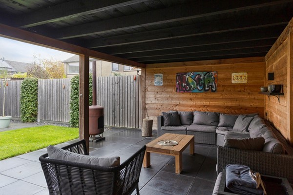 Medium property photo - Omloop 55, 9502 RH Stadskanaal