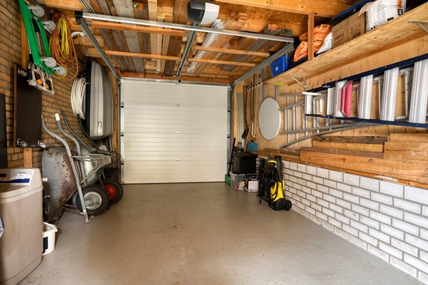 Medium property photo - Omloop 55, 9502 RH Stadskanaal