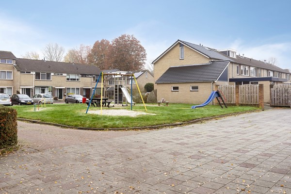 Medium property photo - Omloop 55, 9502 RH Stadskanaal