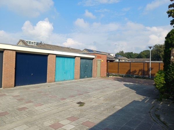 Medium property photo - Omloop 21G, 9502 RH Stadskanaal