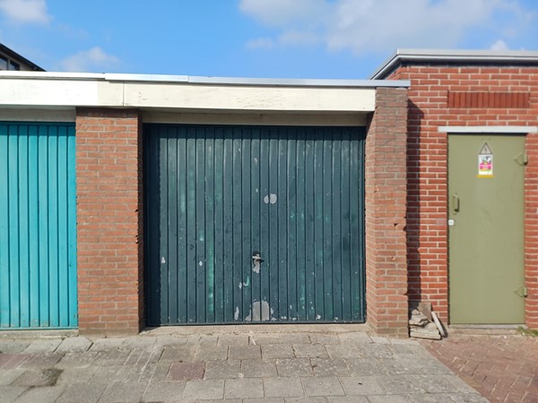 Medium property photo - Omloop 21G, 9502 RH Stadskanaal