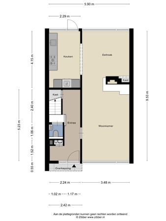 Veldlaan 44, 7824 VH Emmen - 180021499_1595016_veldl_begane_grond_first_design_20251203_afec4b.jpg