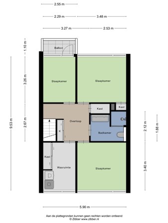 Veldlaan 44, 7824 VH Emmen - 180021499_1595016_veldl_eerste_verdiepi_first_design_20251203_22f642.jpg