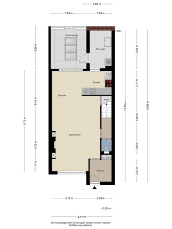 Koningsvaren 96, 9561 DP Ter Apel - 179888977_1595015_konin_begane_grond_first_design_20251129_bcf929.jpg