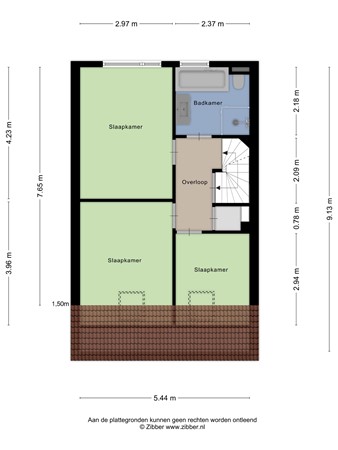 Koningsvaren 96, 9561 DP Ter Apel - 179888977_1595015_konin_eerste_verdiepi_first_design_20251129_d0b624.jpg