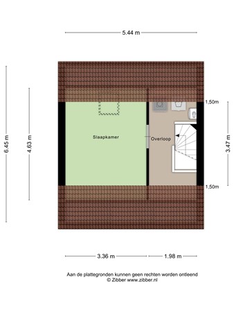 Koningsvaren 96, 9561 DP Ter Apel - 179888977_1595015_konin_tweede_verdiepi_first_design_20251129_f59981.jpg