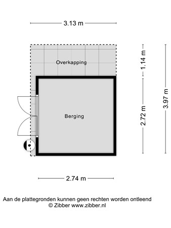 Fivelingolaan 14, 9501 SN Stadskanaal - 179651506_1592166_fivel_berging_first_design_20251122_6aadcd.jpg