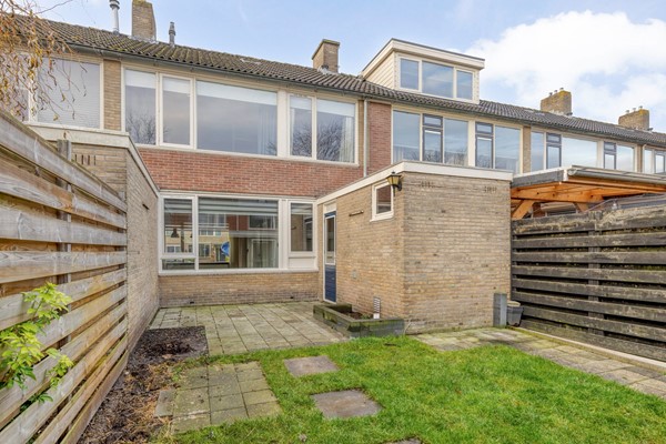 Medium property photo - Drentsemonden 15, 9502 CL Stadskanaal