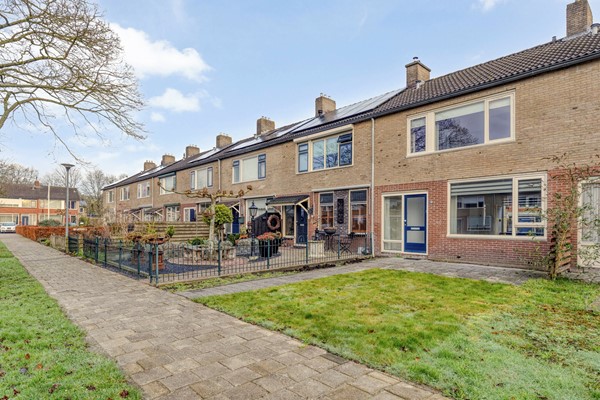 Medium property photo - Drentsemonden 15, 9502 CL Stadskanaal