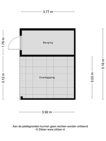Drentsemonden 15, 9502 CL Stadskanaal - 180359428_1598708_drent_berging_first_design_20251213_08bba5.jpg