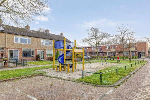 Medium property photo - Drentsemonden 15, 9502 CL Stadskanaal