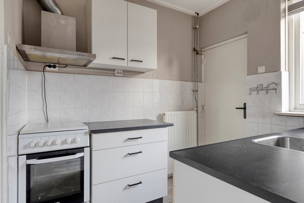 Medium property photo - Drentsemonden 15, 9502 CL Stadskanaal