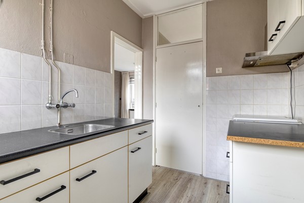 Medium property photo - Drentsemonden 15, 9502 CL Stadskanaal