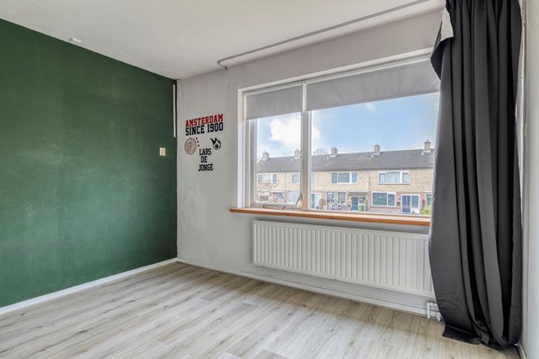 Medium property photo - Drentsemonden 15, 9502 CL Stadskanaal