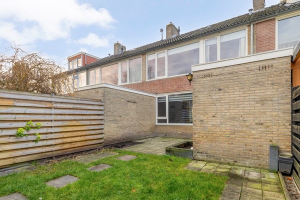 Medium property photo - Drentsemonden 15, 9502 CL Stadskanaal