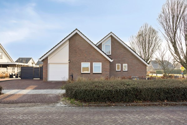 Medium property photo - Floralaan 67, 9581 TZ Musselkanaal