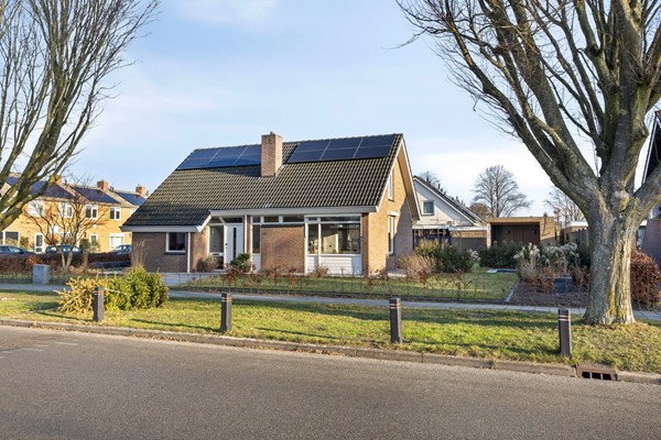 Medium property photo - Floralaan 67, 9581 TZ Musselkanaal