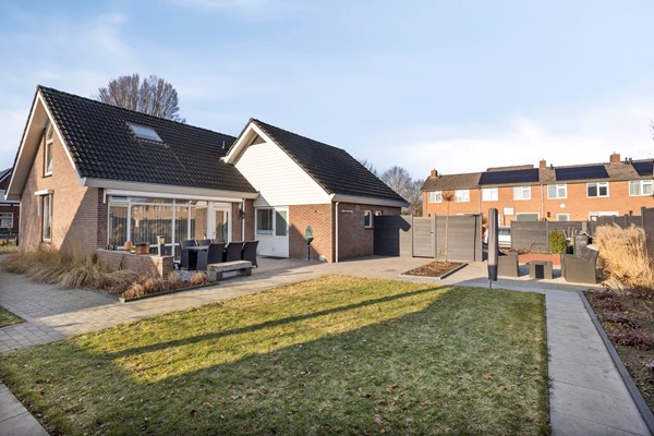 Medium property photo - Floralaan 67, 9581 TZ Musselkanaal