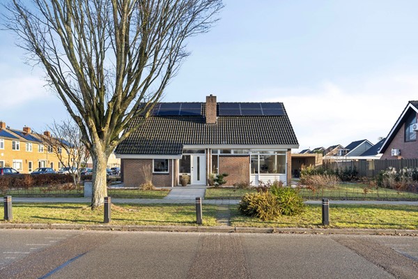 Medium property photo - Floralaan 67, 9581 TZ Musselkanaal