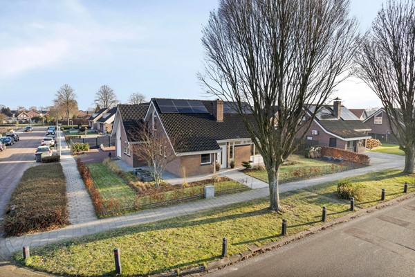 Medium property photo - Floralaan 67, 9581 TZ Musselkanaal