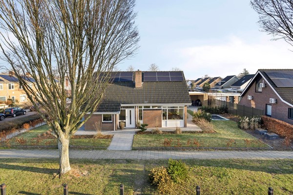 Medium property photo - Floralaan 67, 9581 TZ Musselkanaal