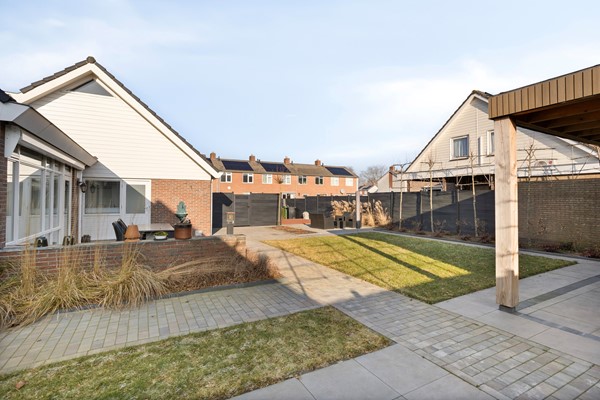 Medium property photo - Floralaan 67, 9581 TZ Musselkanaal