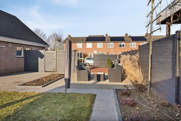 Medium property photo - Floralaan 67, 9581 TZ Musselkanaal