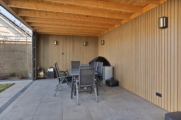 Medium property photo - Floralaan 67, 9581 TZ Musselkanaal