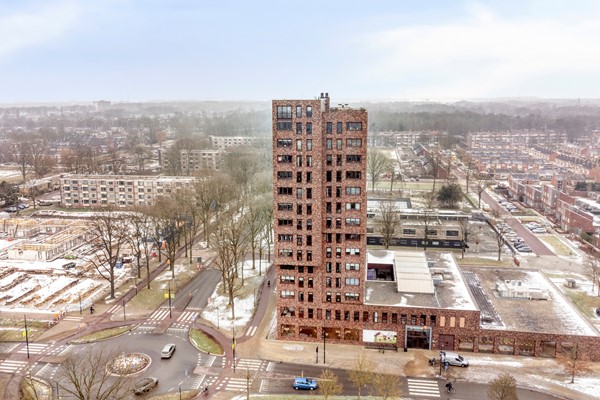 Te koop: NIEUW IN DE VERKOOP!! IN HARTJE CENTRUM GELEGEN NET ';APPARTEMENT MET 2 SLAAPKAMERS!!